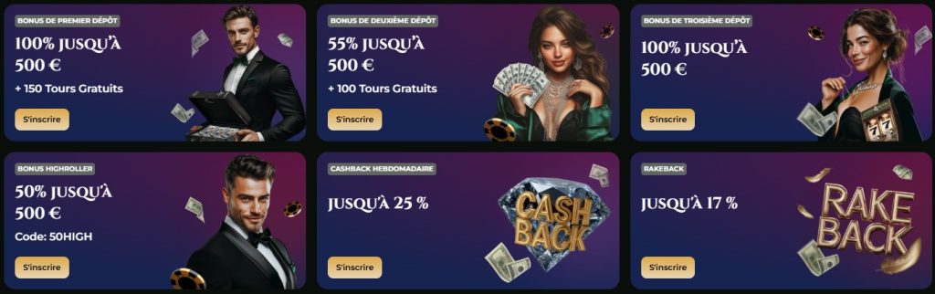 goldzino bonus
