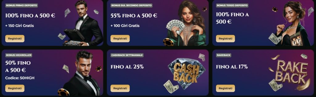 goldzino bonus