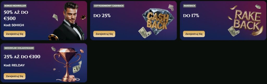 goldzino casino bonu