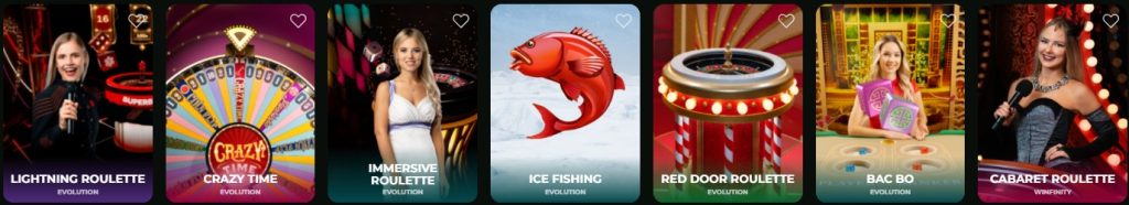 goldzino live casino