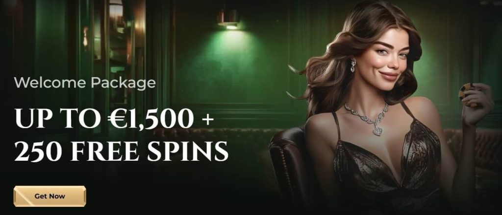 Goldzino Casino