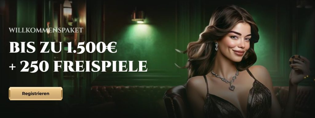 Goldzino Casino Deutschland