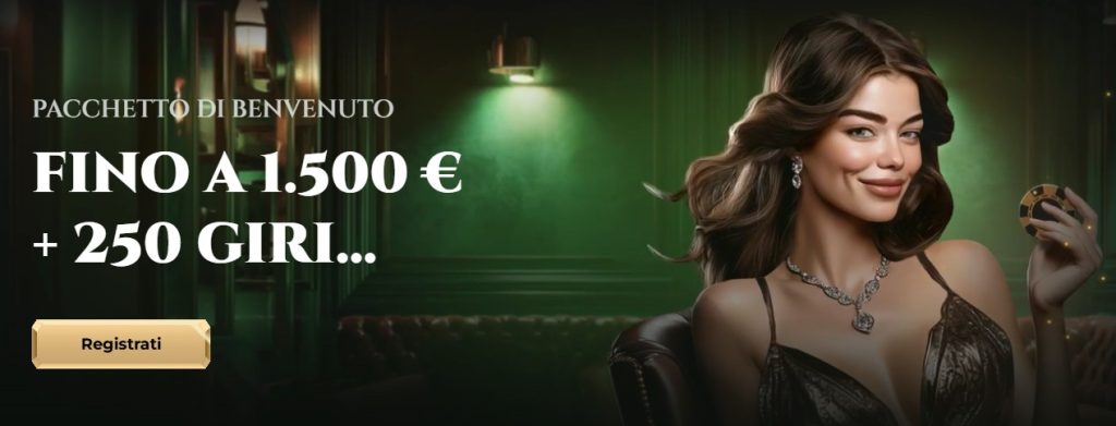 goldzino casino italia
